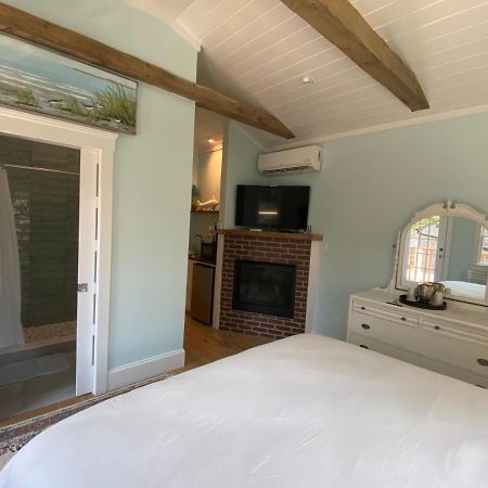 The Clarendon House Bed and Breakfast Προβινστάουν Εξωτερικό φωτογραφία