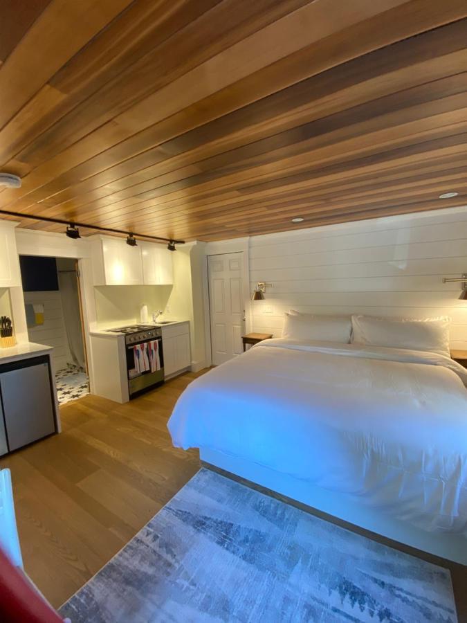 The Clarendon House Bed and Breakfast Προβινστάουν Εξωτερικό φωτογραφία