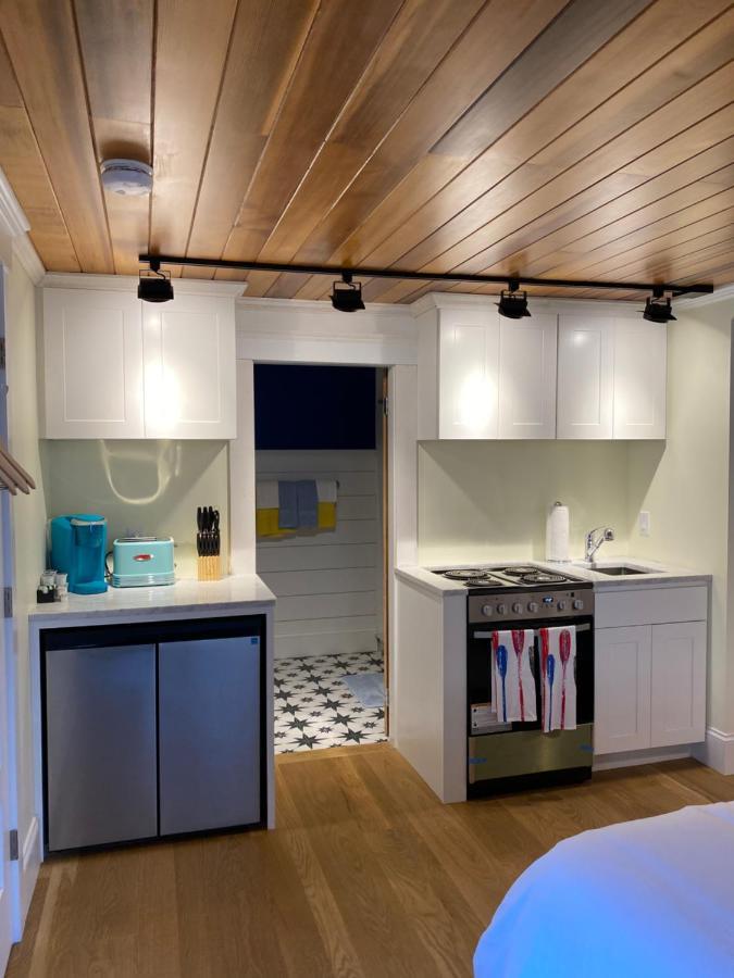 The Clarendon House Bed and Breakfast Προβινστάουν Εξωτερικό φωτογραφία