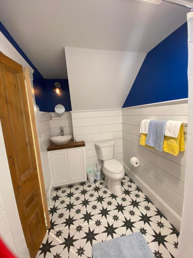 The Clarendon House Bed and Breakfast Προβινστάουν Εξωτερικό φωτογραφία