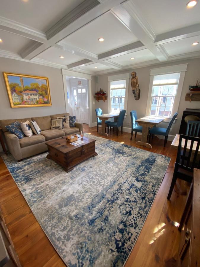 The Clarendon House Bed and Breakfast Προβινστάουν Εξωτερικό φωτογραφία