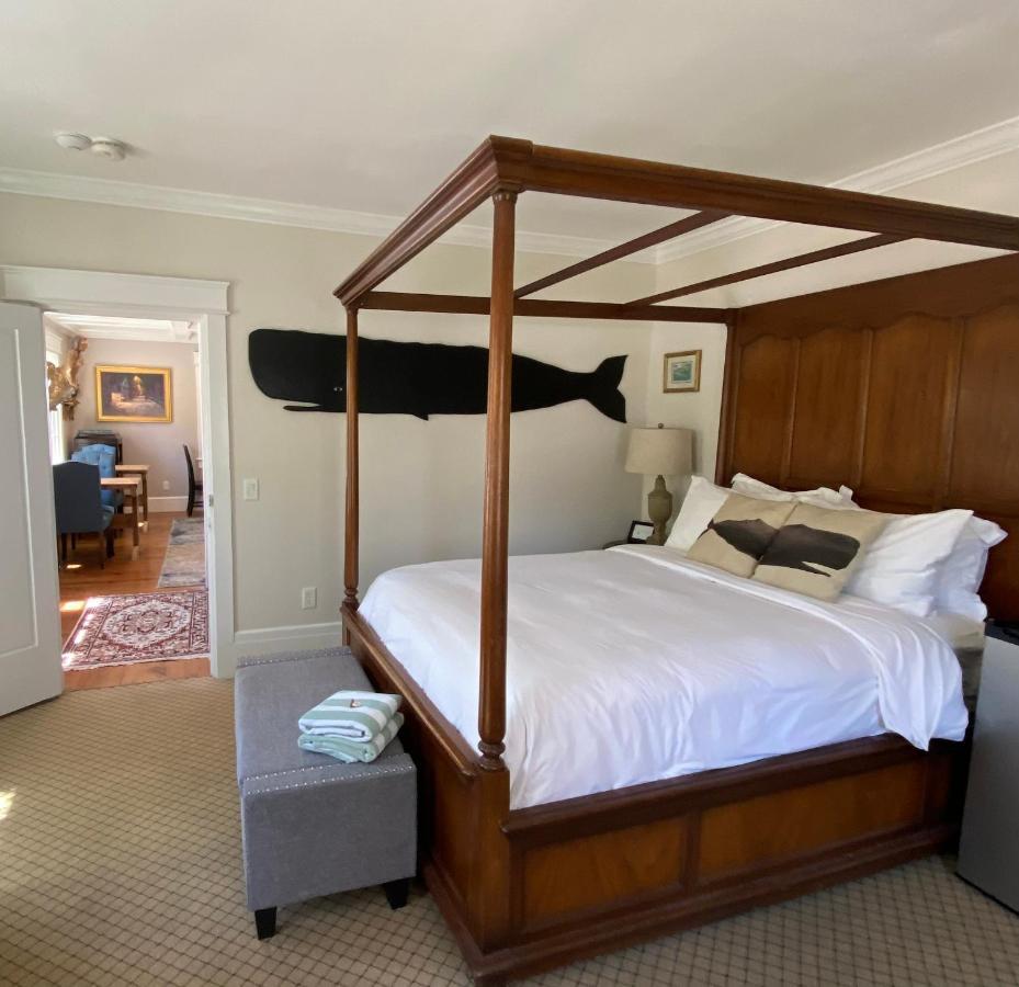 The Clarendon House Bed and Breakfast Προβινστάουν Εξωτερικό φωτογραφία