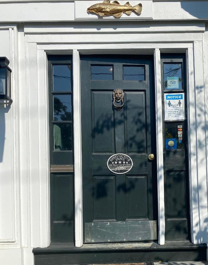 The Clarendon House Bed and Breakfast Προβινστάουν Εξωτερικό φωτογραφία