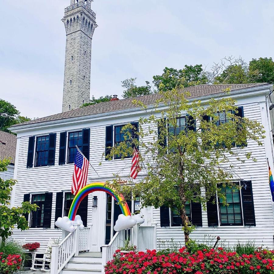 The Clarendon House Bed and Breakfast Προβινστάουν Εξωτερικό φωτογραφία
