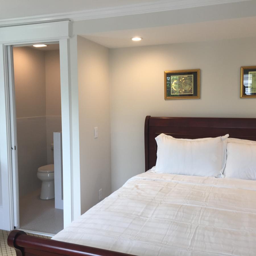 The Clarendon House Bed and Breakfast Προβινστάουν Εξωτερικό φωτογραφία