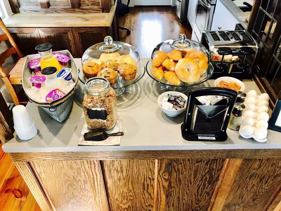 The Clarendon House Bed and Breakfast Προβινστάουν Εξωτερικό φωτογραφία