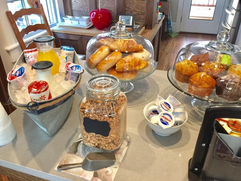 The Clarendon House Bed and Breakfast Προβινστάουν Εξωτερικό φωτογραφία