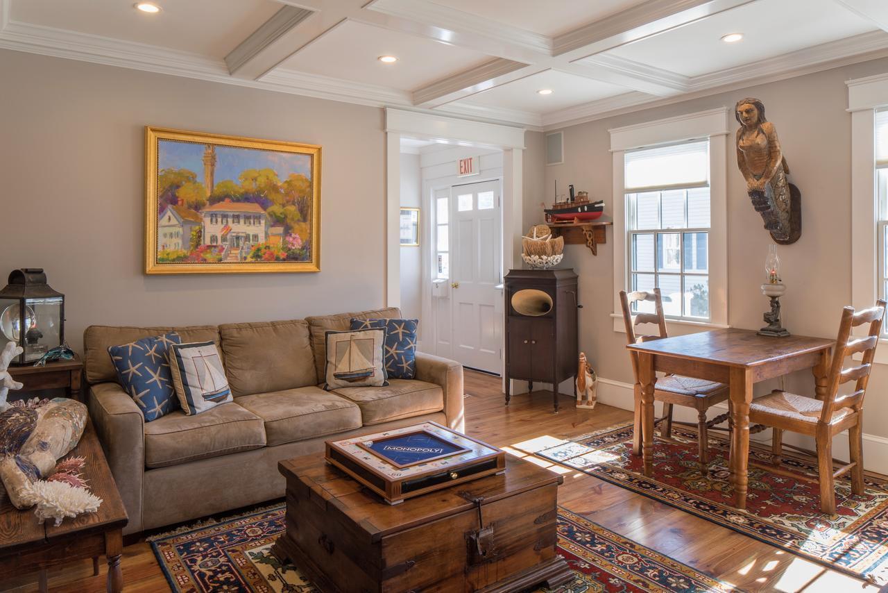 The Clarendon House Bed and Breakfast Προβινστάουν Εξωτερικό φωτογραφία