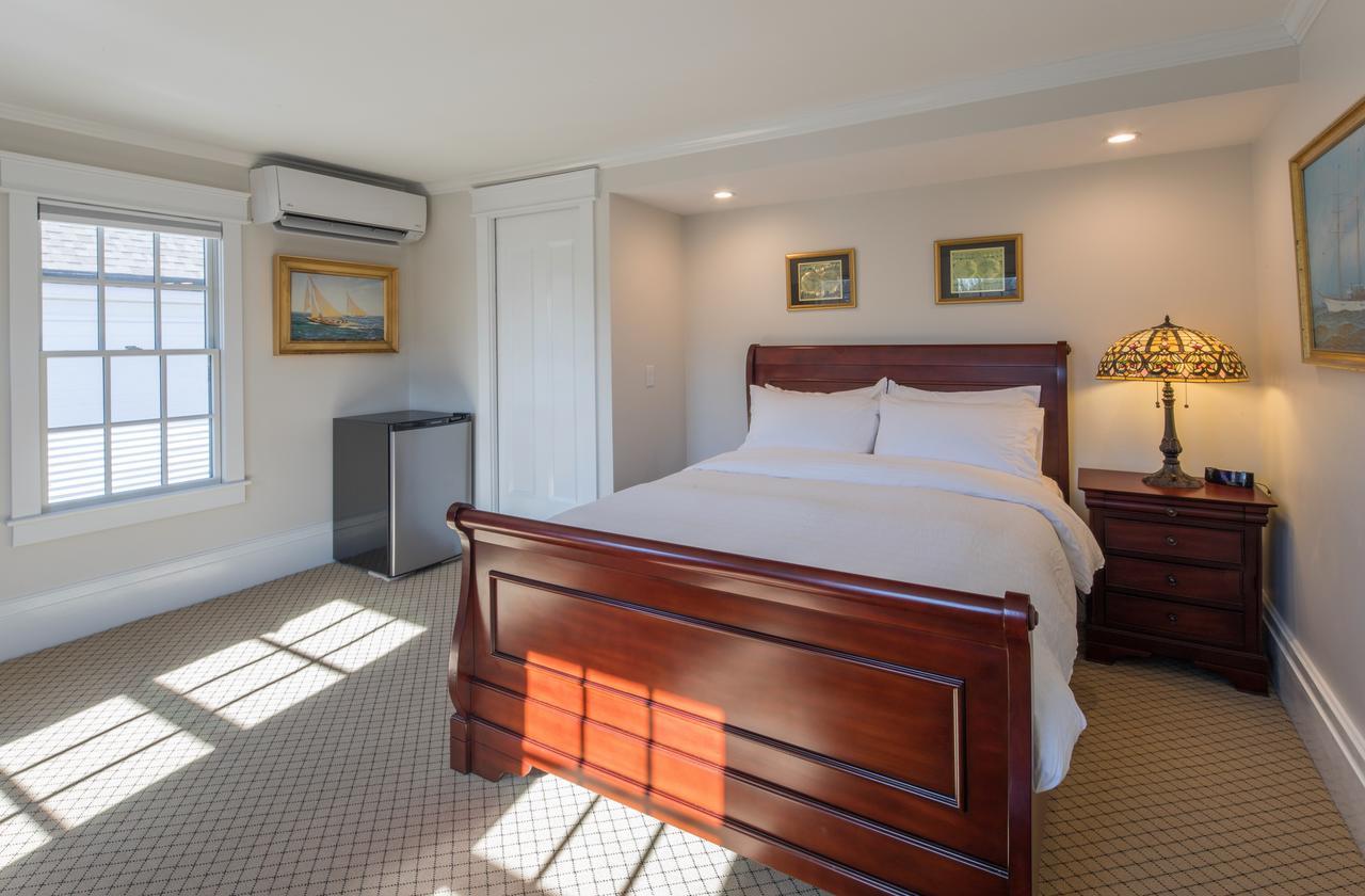 The Clarendon House Bed and Breakfast Προβινστάουν Δωμάτιο φωτογραφία
