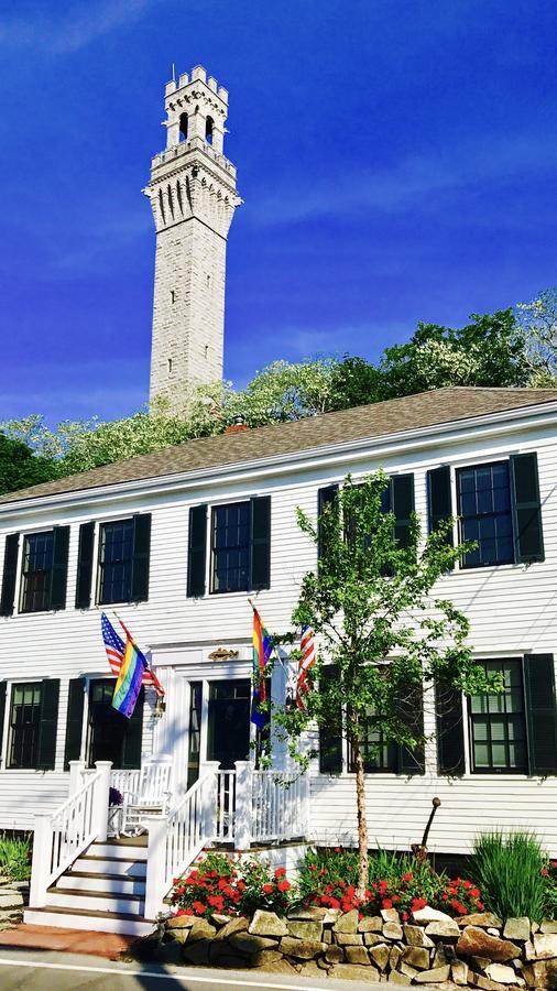 The Clarendon House Bed and Breakfast Προβινστάουν Εξωτερικό φωτογραφία