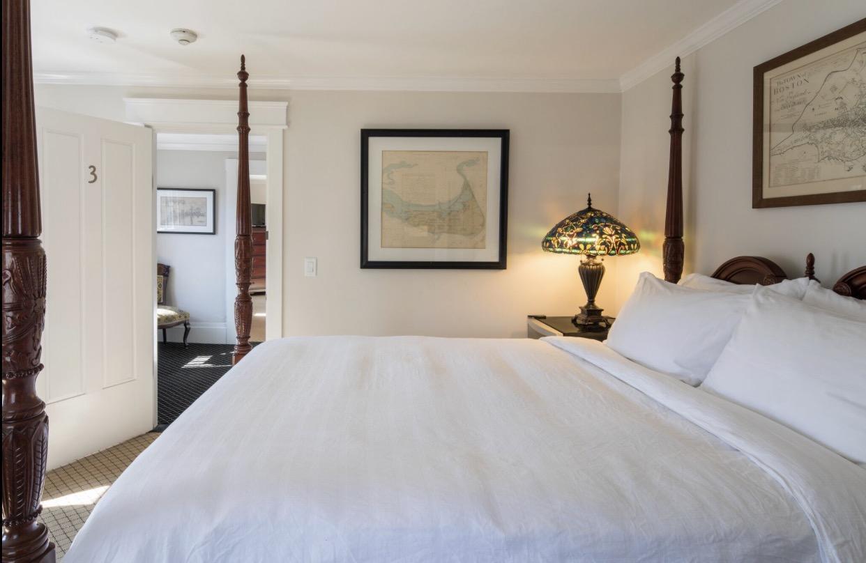 The Clarendon House Bed and Breakfast Προβινστάουν Εξωτερικό φωτογραφία