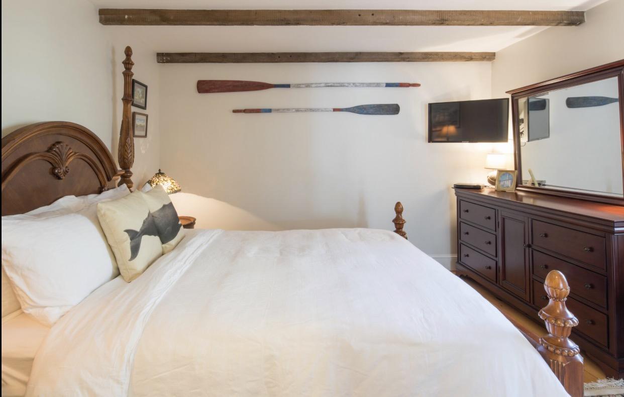 The Clarendon House Bed and Breakfast Προβινστάουν Εξωτερικό φωτογραφία