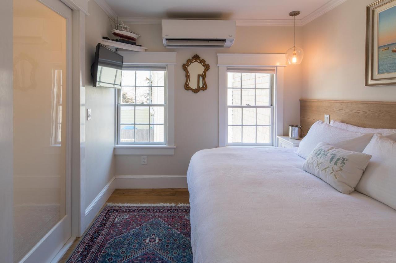 The Clarendon House Bed and Breakfast Προβινστάουν Εξωτερικό φωτογραφία