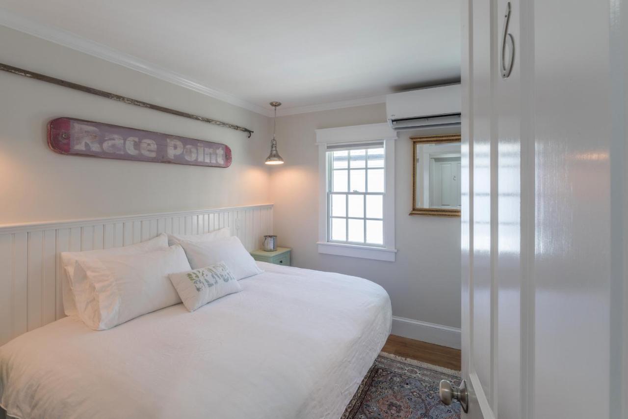 The Clarendon House Bed and Breakfast Προβινστάουν Εξωτερικό φωτογραφία