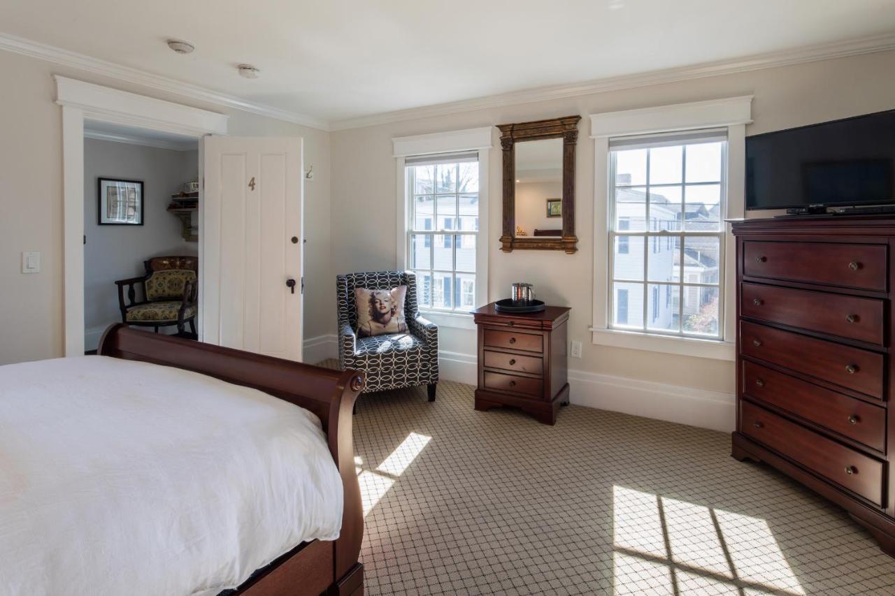 The Clarendon House Bed and Breakfast Προβινστάουν Εξωτερικό φωτογραφία