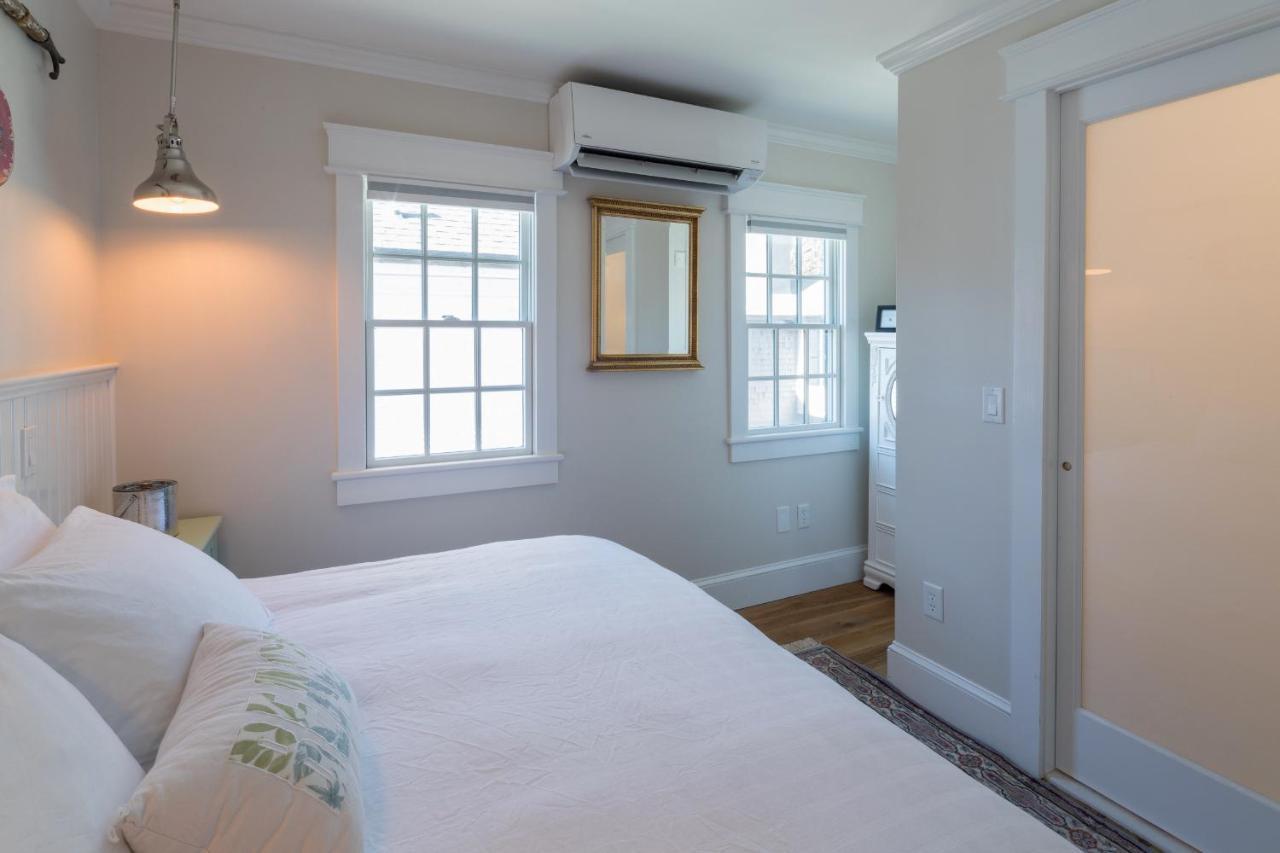 The Clarendon House Bed and Breakfast Προβινστάουν Εξωτερικό φωτογραφία