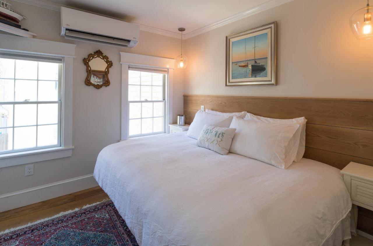 The Clarendon House Bed and Breakfast Προβινστάουν Εξωτερικό φωτογραφία