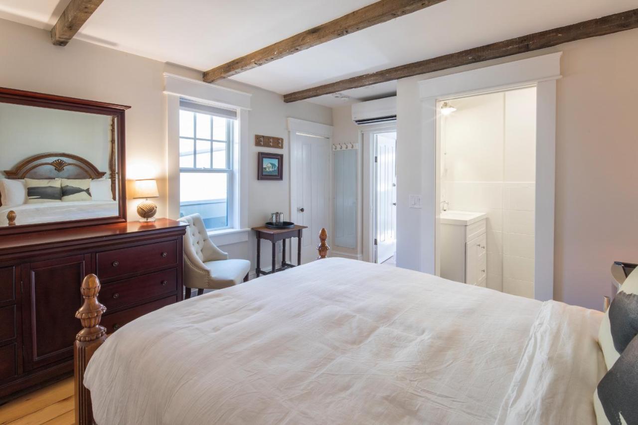 The Clarendon House Bed and Breakfast Προβινστάουν Εξωτερικό φωτογραφία