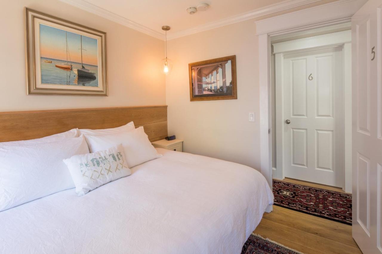 The Clarendon House Bed and Breakfast Προβινστάουν Εξωτερικό φωτογραφία