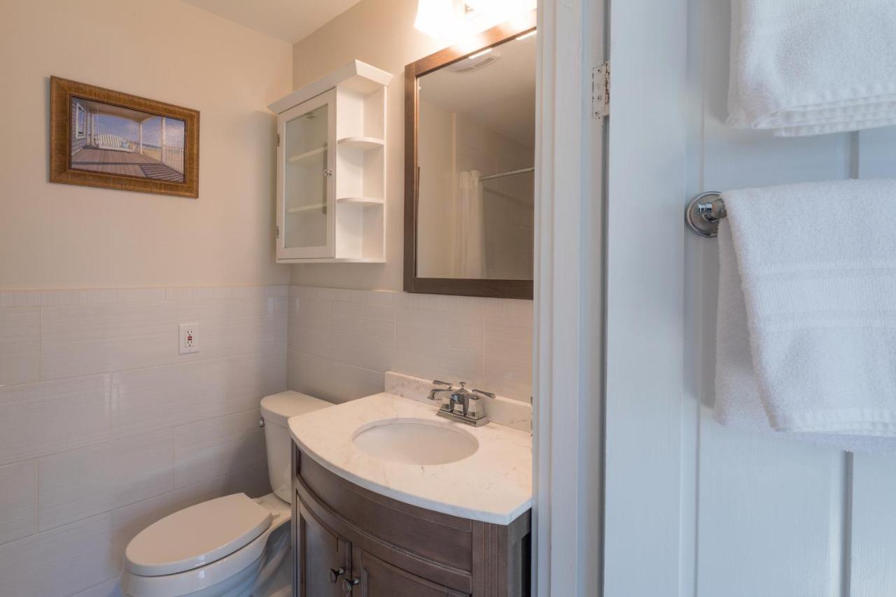 The Clarendon House Bed and Breakfast Προβινστάουν Εξωτερικό φωτογραφία