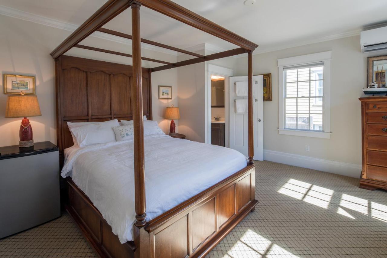 The Clarendon House Bed and Breakfast Προβινστάουν Εξωτερικό φωτογραφία