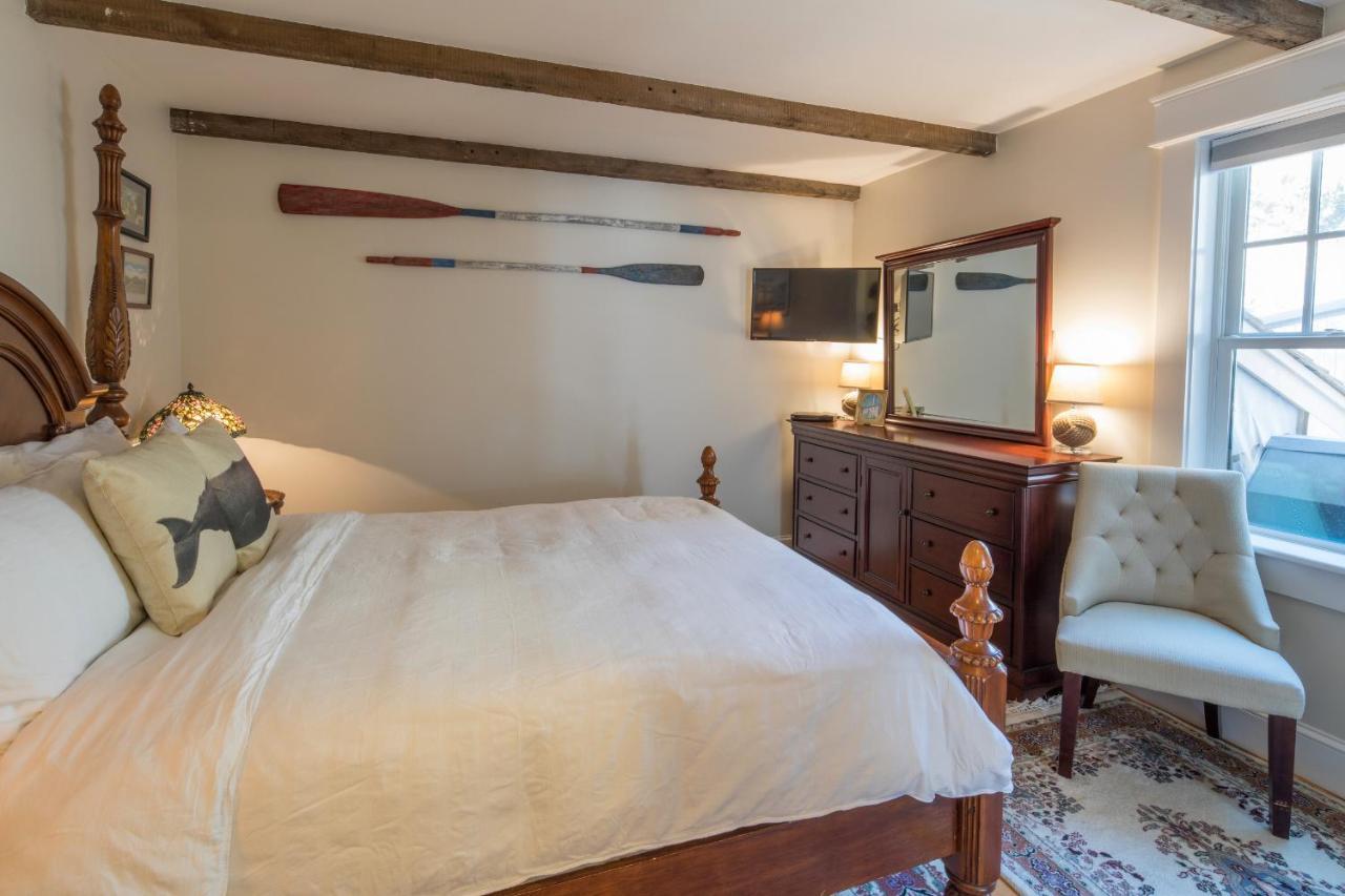 The Clarendon House Bed and Breakfast Προβινστάουν Εξωτερικό φωτογραφία