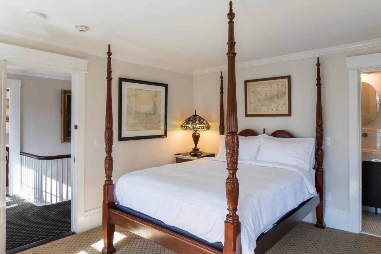 The Clarendon House Bed and Breakfast Προβινστάουν Εξωτερικό φωτογραφία