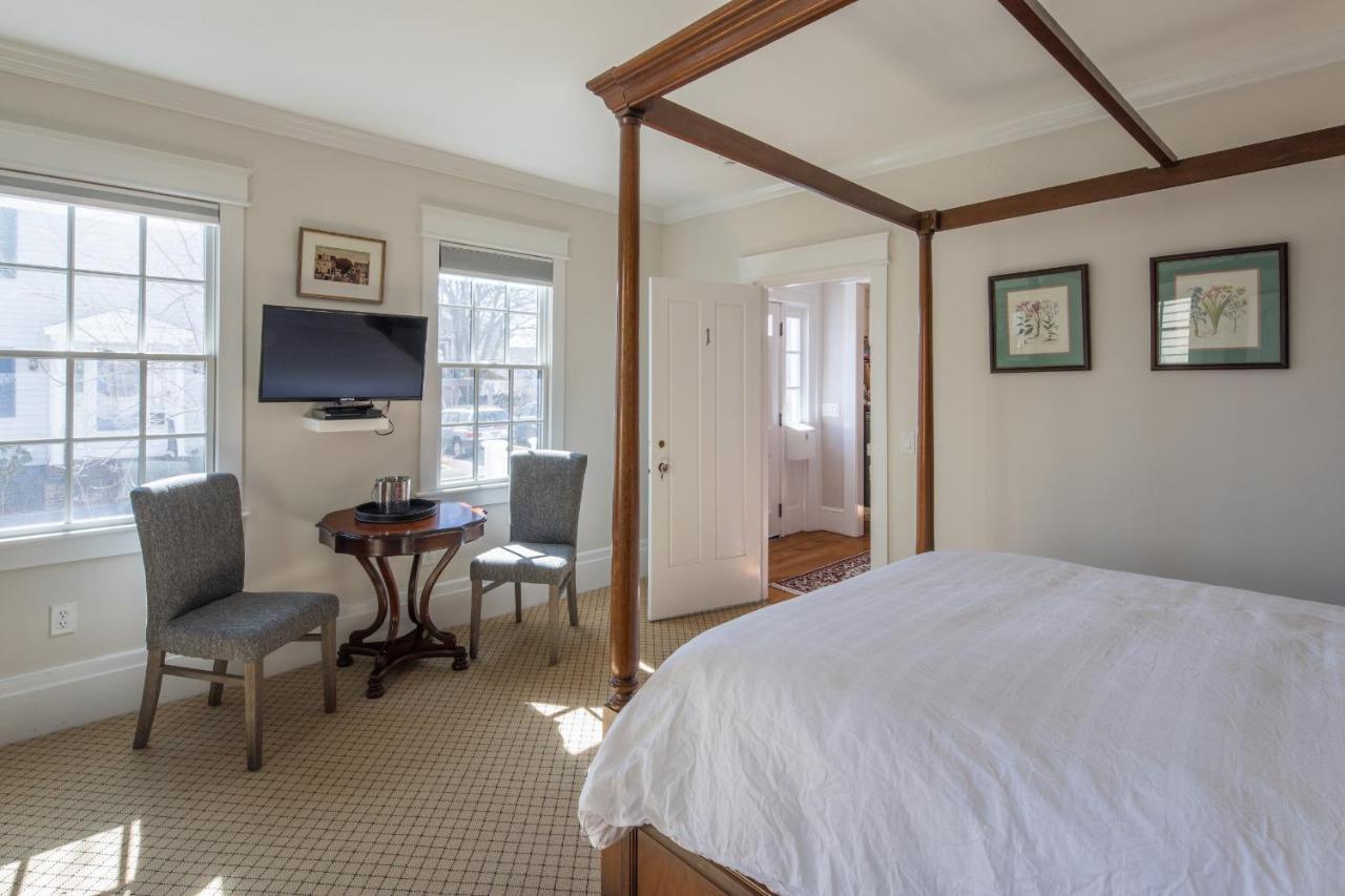 The Clarendon House Bed and Breakfast Προβινστάουν Εξωτερικό φωτογραφία