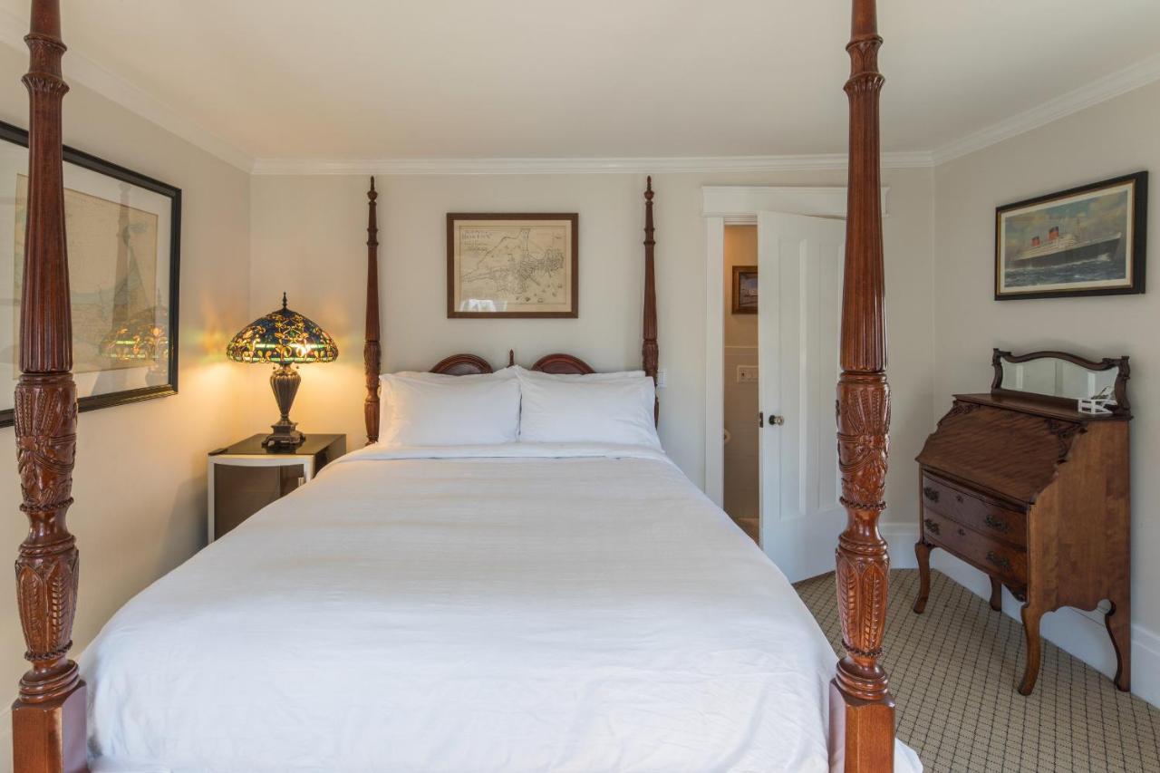 The Clarendon House Bed and Breakfast Προβινστάουν Εξωτερικό φωτογραφία