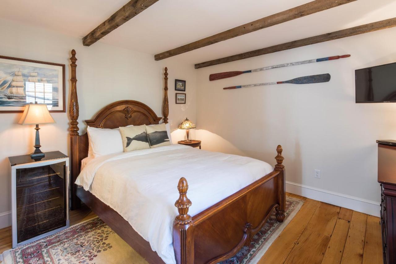 The Clarendon House Bed and Breakfast Προβινστάουν Εξωτερικό φωτογραφία