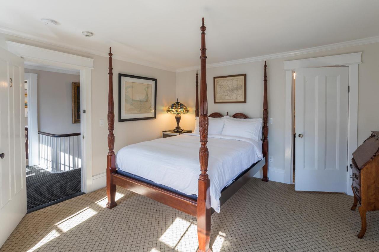 The Clarendon House Bed and Breakfast Προβινστάουν Εξωτερικό φωτογραφία